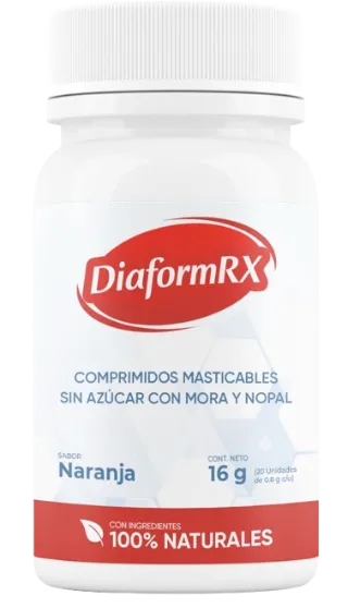 DiaformRX Comprar En España - Precio Y Uso Recomendado
